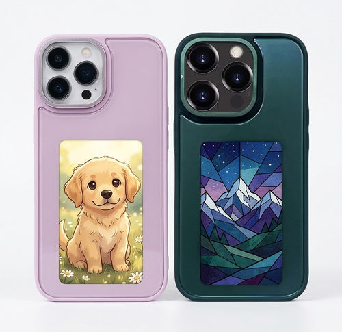 NFC Smart Case