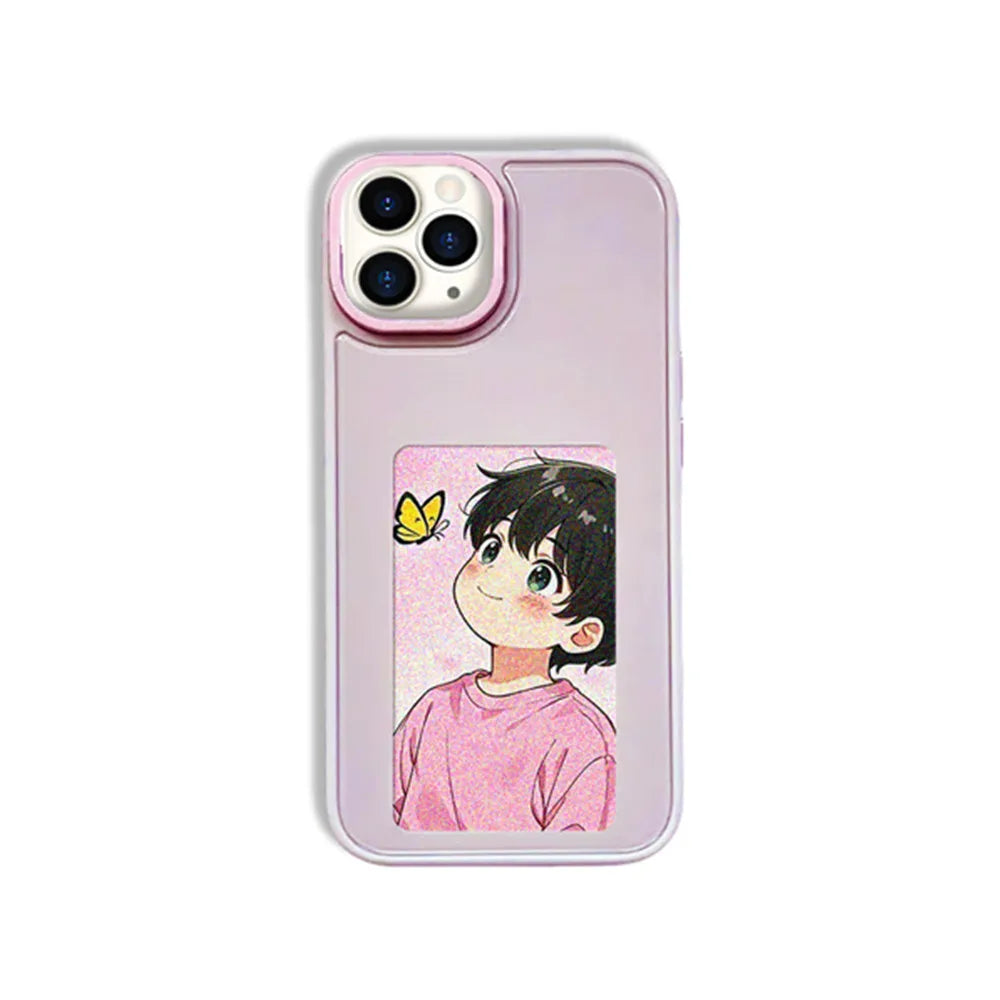 NFC Smart Case