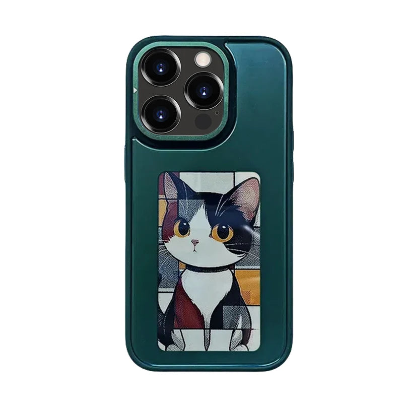 NFC Smart Case